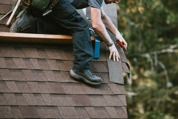 Roofing Contractor